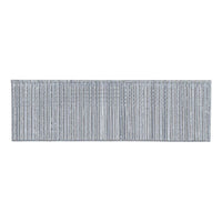 Dewalt Power Tools 16 Gauge Galvanised Finish Nails 25mm (Pack 5000)