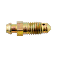 Connect Brake Bleed Screw M8 x 1.25mm - for Fiat 25pc 31206