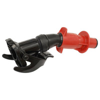Sealey Smart Spout for 5L & 10L Metal Jerry Cans JCSS