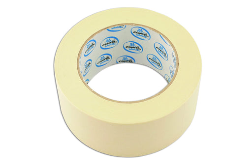 Tool Connection 3M 2120 Masking Tape 50mm x 50m 24pc 35216 CONNECT - Town Tools 