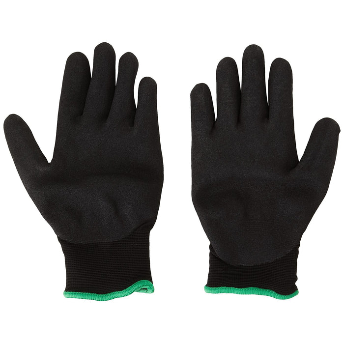 Portwest Arctic Winter Gloves - Black - Large Portwest - Town Tools 