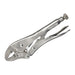 Irwin® Vise-Grip® 10WRC Curved Jaw Locking Pliers with Wire Cutter 254mm (10in) IRWIN® Vise-Grip® - Town Tools