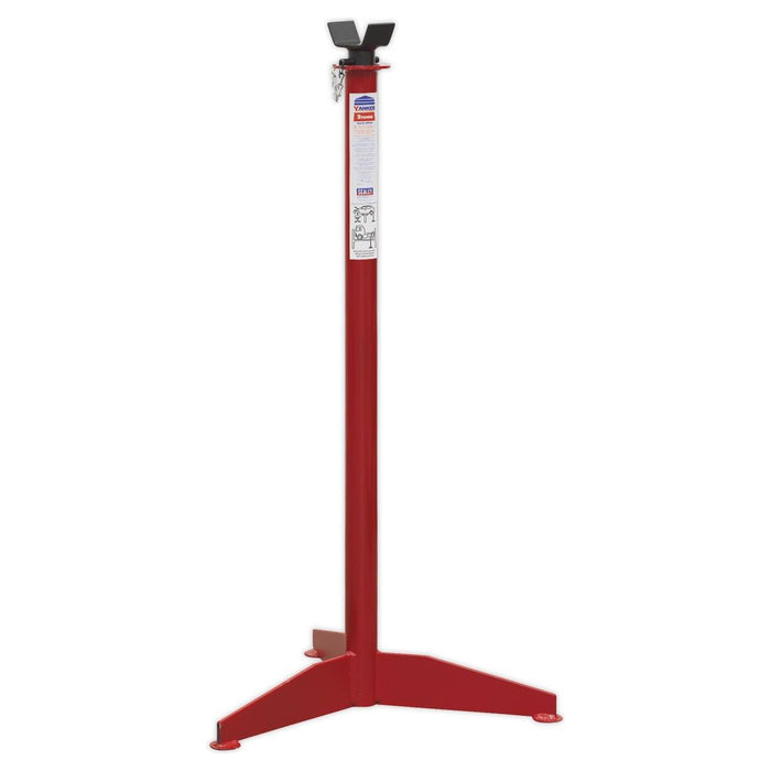 Sealey As2000Hs High Level Supplementary Support Stand 2 Tonne Capacity Sealey - Town Tools 