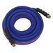 Sealey Extra-Heavy-Duty Air Hose with 1/4"BSP Unions 10m x 10mm AH10R/38 Sealey - Town Tools 