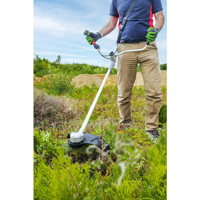 Sealey SV20 Series 35cm Brush Cutter & Strimmer 40V - Body Only CP40VBC Sealey - Town Tools 