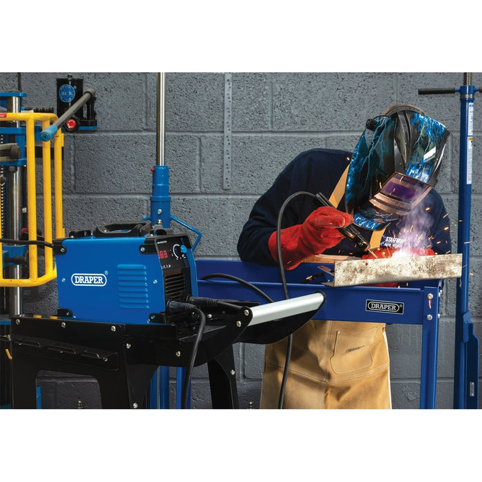 Draper MMA Inverter Welder, 180A 70029 Draper - Town Tools 