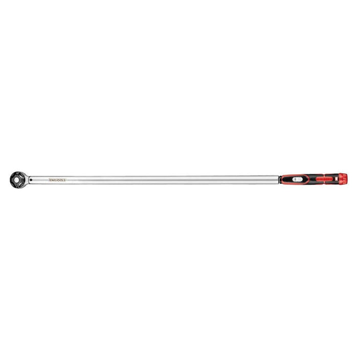 Teng Tools 3/4" Torque Wrench Plus 100 - 500Nm CT Teng Tools - Town Tools 