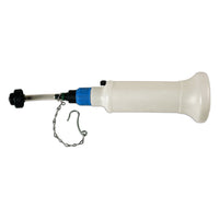 Laser Oil Filter Drain - for VAG FSI 6320