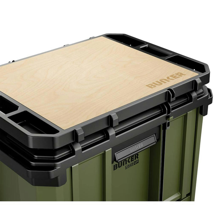 BUNKER Load-Up Worktop - B600-WT