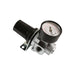 Connect Air Flow Regulator 1/2" BSP Thread 37007 Tool Connection - Town Tools 