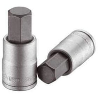 Teng Tools 1/2" Hex Bit Socket AF 5/16"