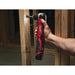 Milwaukee C12RAD-202C M12 Compact Right Angle Drill with 2 x 2.0Ah Li-ion Milwaukee - Town Tools 