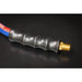 Sealey Extra-Heavy-Duty Air Hose with 1/4"BSP Unions 15m x 10mm AH15R/38 Sealey - Town Tools 