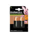 Duracell C Cell 3000Mah Rechargeable Batteries (Pack 2) Duracell - Town Tools