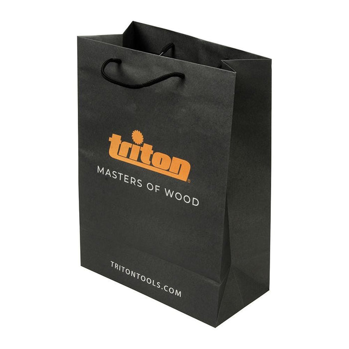 Triton Paper Bag 360 x 260mm Triton - Town Tools 