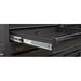 Sealey Topchest 6 Drawer 1030mm with Soft Close Drawers & Power Strip AP4106BE Sealey - Town Tools 