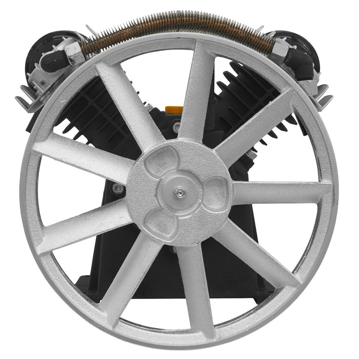 Sealey Premier Premier Air Compressor Pump 2 Cylinder SAC3203B.02 Sealey Premier - Town Tools 