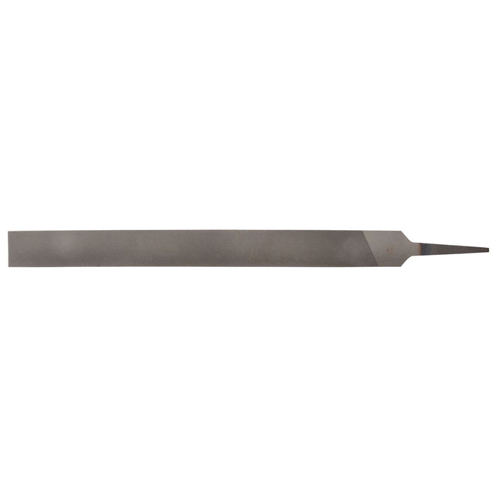 Draper Smooth Cut Hand File, 6 x 300mm 60215 Draper - Town Tools 