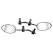 Ring RCT1440 Multi-Fixing Towing Mirror Ring Automotive - Town Tools 