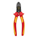 Draper XP1000 VDE 4-in-1 Combination Cutter, 160mm Draper - Town Tools