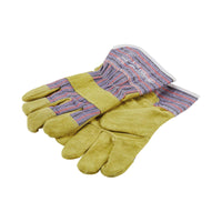 Draper Rigger Gloves, Size XL/10 (Pair)