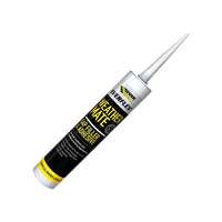 Everbuild Sika Weather Mate Multi-Use Gap Filler & Adhesive White 295ml