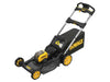 DeWALT Power Tools DCMWP500N FlexVolt XR Push Mower 54V Bare Unit DeWALT Power Tools - Town Tools