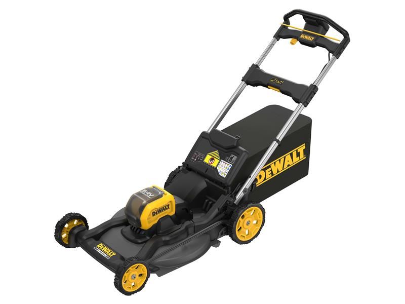 DeWALT Power Tools DCMWP500N FlexVolt XR Push Mower 54V Bare Unit DeWALT Power Tools - Town Tools
