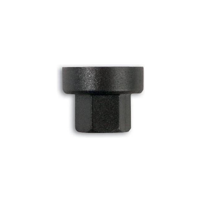 Connect Trim Locking Nut - for Vauxhall, Opel 50pc 36143 Tool Connection - Town Tools 
