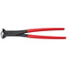 Draper Knipex 68 01 280 SB End Cutting Nippers, 280mm 53961 Draper - Town Tools 