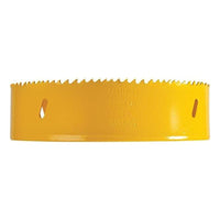 Faithfull Bi-Metal Cobalt Holesaw 160mm