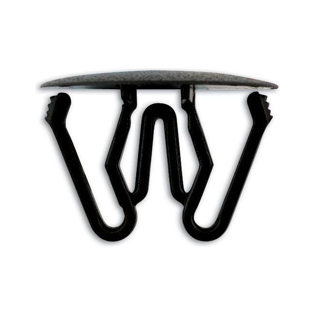 Connect Trim Blanking Plug Hole Size 14mm to 21mm 50pc 36545 Tool Connection - Town Tools 