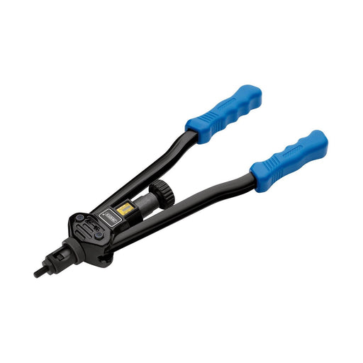 Draper Long Arm Threaded Nut Riveter, 410mm Draper - Town Tools