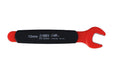 Laser Insulated Open Ended Spanner 13mm 8723 Laser - Town Tools 