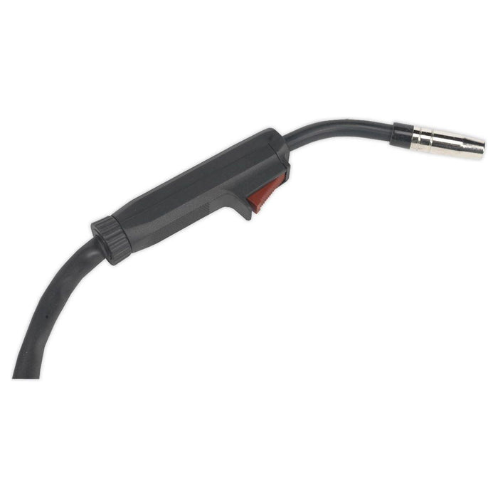 Sealey No-Gas MIG Welder 100A 230V MIGHTYMIG100 Sealey - Town Tools 