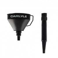 Carlyle Tools Funnel Flexi Spout Mid Size
