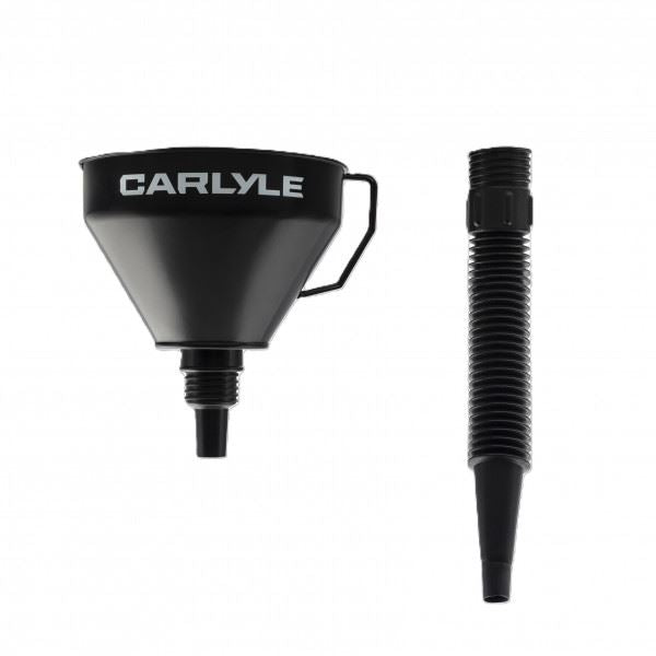 Carlyle Tools Funnel Flexi Spout Mid Size