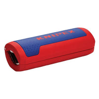 Knipex TwistCut Corrugated Pipe Cutter 13-32mm