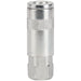 Draper 1/4" BSP Air Coupling Parallel Female Thread 81299 Draper - Town Tools 