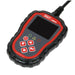 Sealey EOBD Code Reader Live Data VS8812 Sealey - Town Tools 