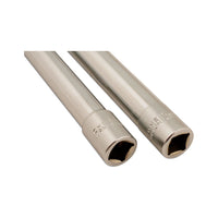 Laser Extra Deep Socket Set 3/8"D 2pc 5709