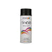 Motip® Deco Spray Paint Matt RAL 9005 Deep Black 400ml MOTIP® - Town Tools