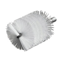 Lessmann Threaded Tube Brush 30mm Polyamide