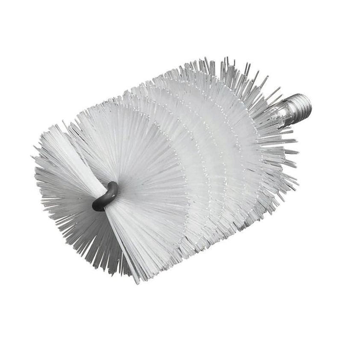 Lessmann Threaded Tube Brush 30mm Polyamide Lessmann - Town Tools