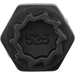Sealey Locking Wheel Nut Key, VAG 525