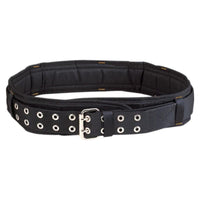 Kuny'S EL-5623 3in Padded Comfort Belt 26-46in Waist