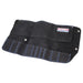 Faithfull 10 Pocket Leather Tool Roll Faithfull - Town Tools