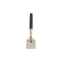 Laser Telescopic Stainless Steel Mirror 6.3 X 4.5cm 4997