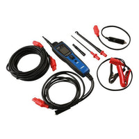 Laser Multi-Function Automotive Tester 7822