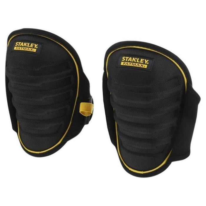 Stanley® Hand Tools FatMax® Semi-Hard Gel Knee Pads STANLEY® Hand Tools - Town Tools